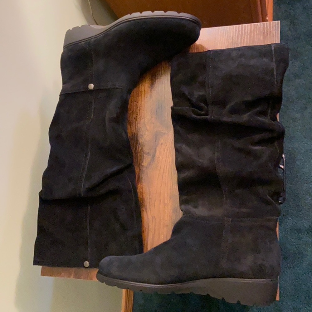 Aerosoles Supersonic Boots